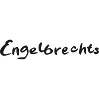 Engelbrechts A/S logo - Similar company to Botium A/S