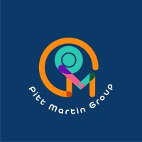 Pitt Martin Group logo - Similar company to Kazzi & Co Accountants