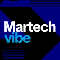 Martechvibe logo - Similar company to Vibe Media Group