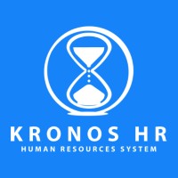 Kronos HR logo - Similar company to Kronos