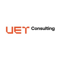 UET Consulting logo - Similar company to Uet Construction