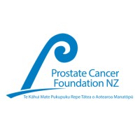 Prostate Cancer Foundation NZ - Te Kāhui Mate Pukupuku Repe Tātea o Aotearoa Manatōpū logo - Similar company to Mobile Imaging