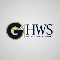 Global hub Writing Solutions logo - Similar company to Pahadi Racing