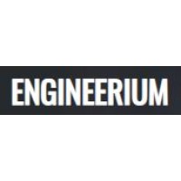 Engineerium logo - Similar company to Electus Engineering