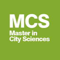 Master in City Sciences logo - Similar company to Mch Master