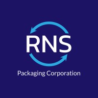 RNS Packaging logo - Similar company to Bolt Bin