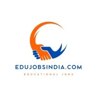 EduJobsIndia logo - Similar company to V2U Logistics