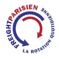 FREIGHT PARISIEN logo - Similar company to Lzr Freight Srl
