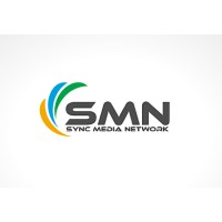 Sync Media Network logo - Similar company to Sync For Media
