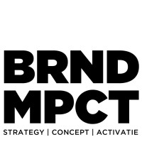 BRNDMPCT logo - Similar company to Buurtapps