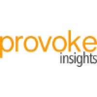Provoke Insights logo - Similar company to Reason Research