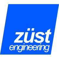 Züst Engineering AG logo - Similar company to Input Audio Gmbh