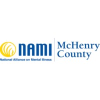 NAMI McHenry County logo - Similar company to Nami Miami-Dade