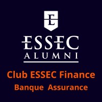 ESSEC Alumni Finance Banque Assurance (Official page) logo - Similar company to Essec Alumni