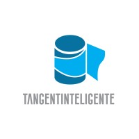 Tangentinteligente logo - Similar company to Soretrac Portuguesa