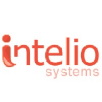 Intelio Systems logo - Similar company to Intelio