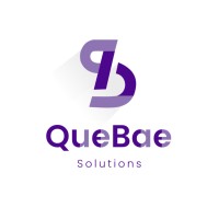 Quebae Solutions logo - Similar company to Five Designer Technologies