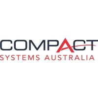 Compact Systems Australia logo - Similar company to Possum Play