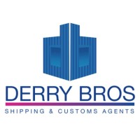 Derry Bros Shipping & Customs logo - Similar company to Smart Customs