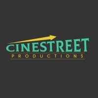 Cinestreet Productions Pvt. Ltd. logo - Similar company to Grospace Global