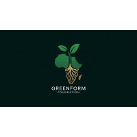 GreenForm Foundation logo - Similar company to Parasol Bpo