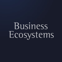 Business Ecosystems logo - Similar company to Compactsoft (S.A.E)