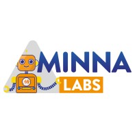 Minna Labs STEAM education logo - Similar company to Cecom Colón