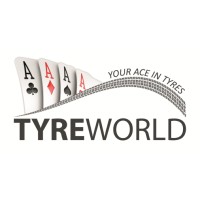 tyreworld a B. Fuhrmann Einzelhandel GmbH company logo - Similar company to Wwtec Gmbh & Co. Kg