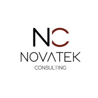 Novatek Consulting logo - Similar company to Novatek Medical Data Systems