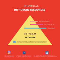 HR I TEAM PORTUGAL logo - Similar company to Un.Form