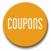 coupons logo - Similar company to Coupons.De