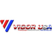 Vigor USA logo - Similar company to Vigor Inno-Tech Limited