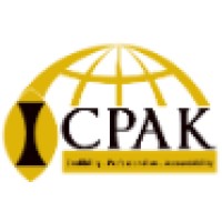 ICPAK logo - Similar company to Kasneb