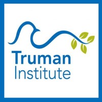 The Harry S. Truman Research Institute for the Advancement of Peace logo - Similar company to החלוץ - להגשמה משותפת