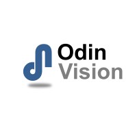 Odin Vision logo - Similar company to Anaut