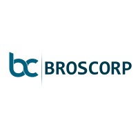 Broscorp Tech s.r.o. logo - Similar company to Broscorp