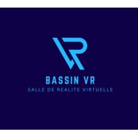 Bassin VR - Zero Latency Biganos logo - Similar company to Topymedia