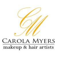 Carola Myers Makeup & Hair Artists Llc