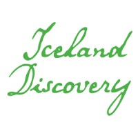 Iceland Discovery logo - Similar company to Visit.Is