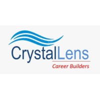 Crystal Lens Impact Africa Foundation logo - Similar company to Hone Nysc