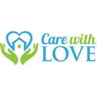 Care With Love logo - Similar company to 360 Experiential Solutions