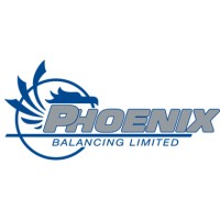 Phoenix Balancing Limited logo - Similar company to Grove Design (Pembridge) Ltd
