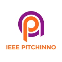 IEEE PITCHINNO logo - Similar company to Eventek