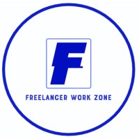 Freelancer Work Zone logo - Similar company to Marcel Ullrich - Remote Work Specialist & Freelancer