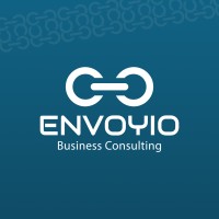 Envoyio LLC logo - Similar company to Creative Yard - Marketing Agency