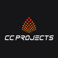 CC Projects logo - Similar company to Auplata Mining Group - Perú Sac