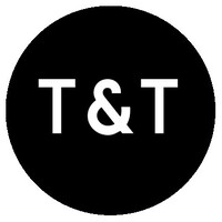 This & That Co. logo - Similar company to Aflamas Restaurant