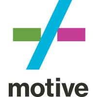 Motive Business Consulting logo - Similar company to Chameleon Amls