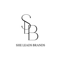 She Leads Brand LLC logo - Similar company to She Social Media