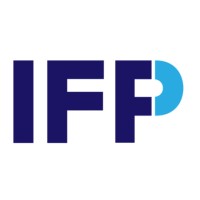 International Fender Providers logo - Similar company to Sts Marine Solutions